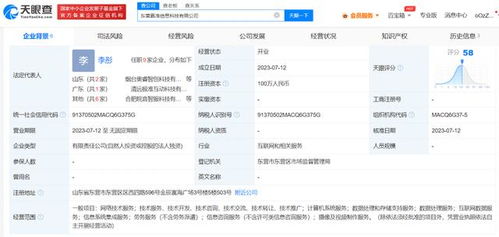 抖音成立新公司 加碼數據處理與存儲服務，構建數字生態新基石